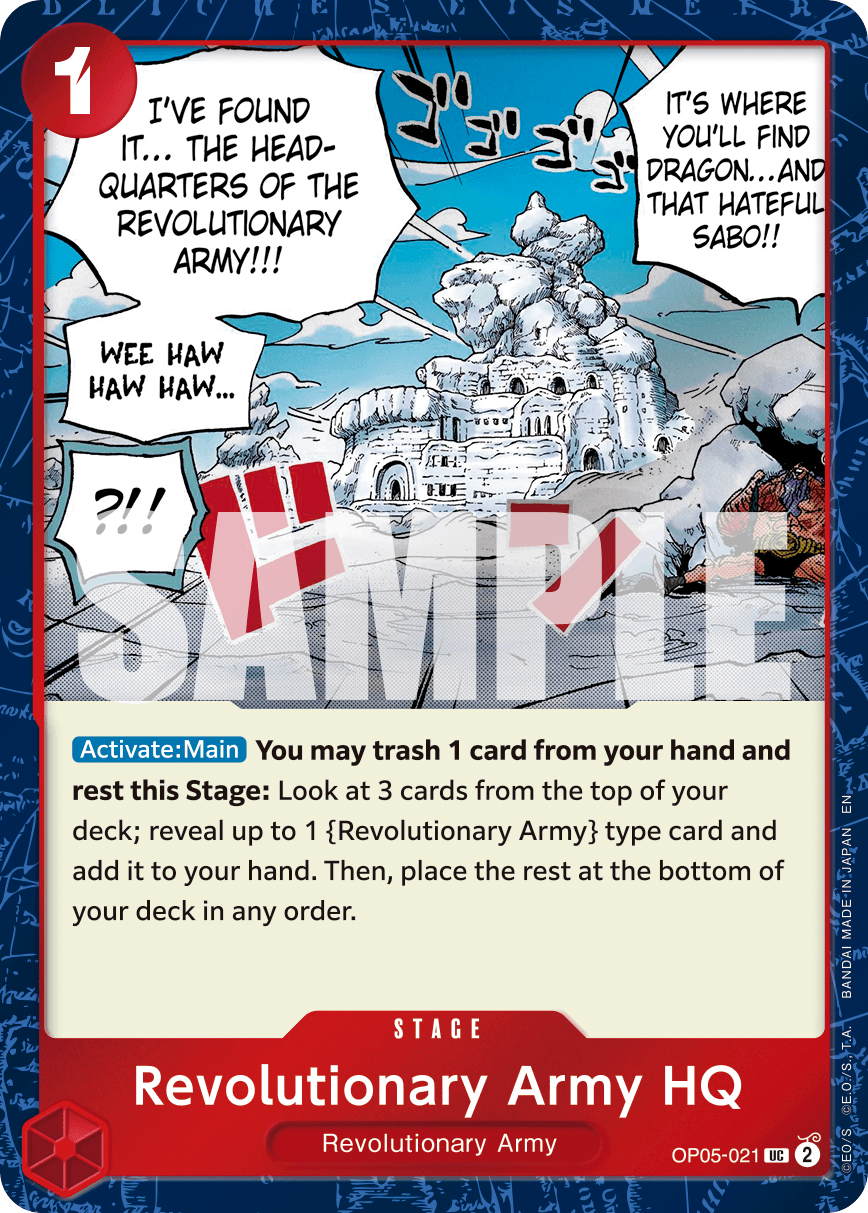 Revolutionary Army HQ OP05-021_p1@en
