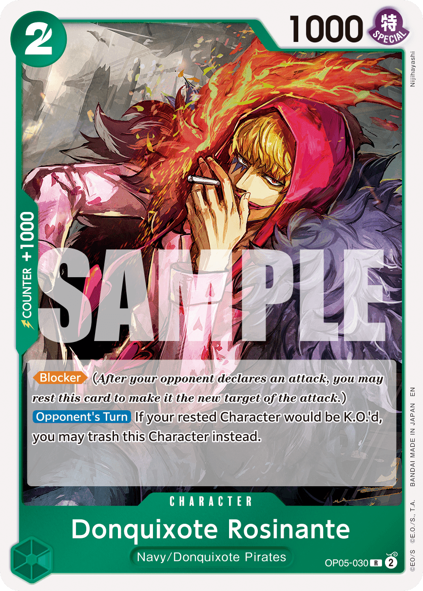 Donquixote Rosinante OP05-030_r1@en