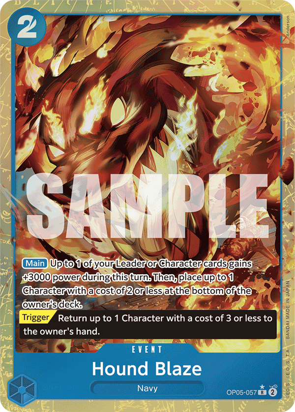 Hound Blaze OP05-057_p4@en