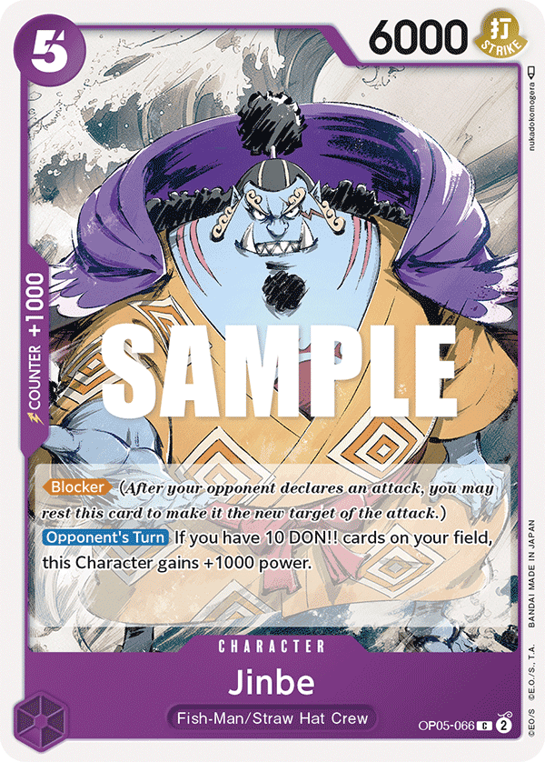Jinbe OP05-066@en