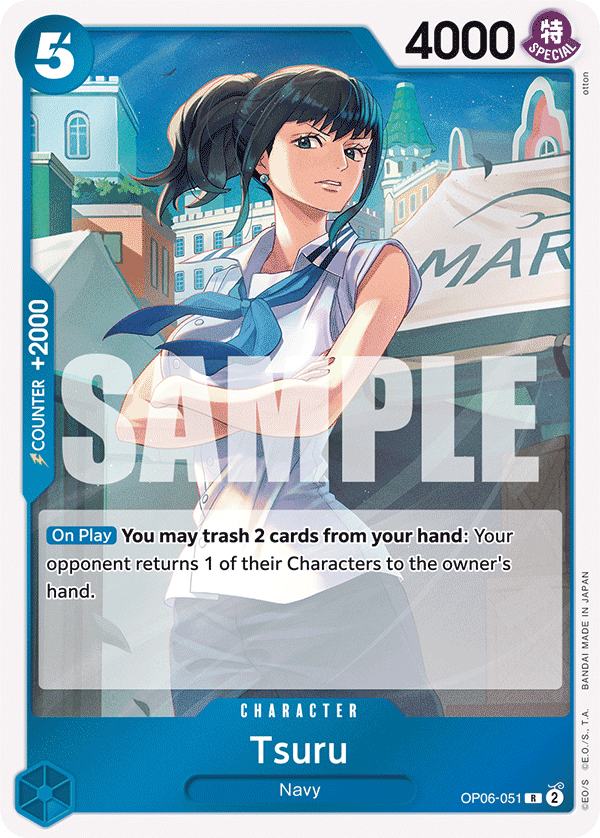 Tsuru OP06-051@en