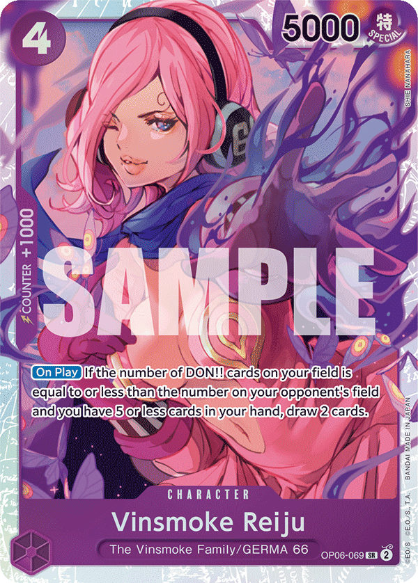 Vinsmoke Reiju OP06-069@en