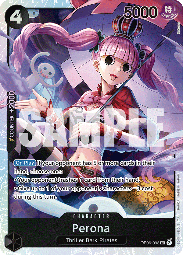 Perona OP06-093@en