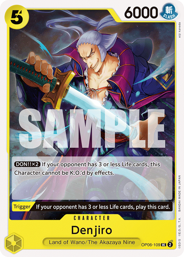 Denjiro OP06-109@en