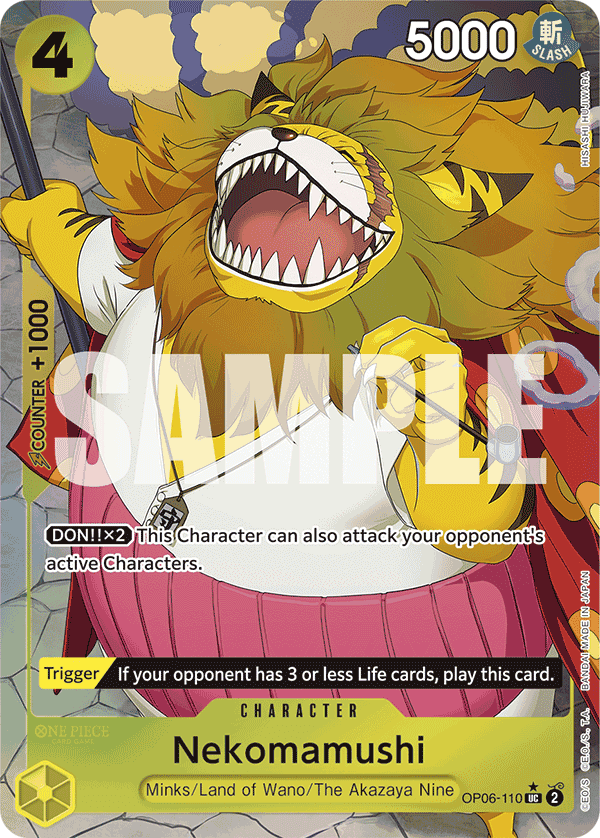 Nekomamushi OP06-110_p4@en