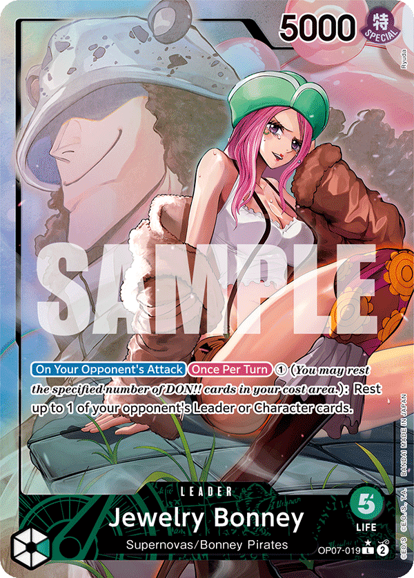 Jewelry Bonney OP07-019_p1@en