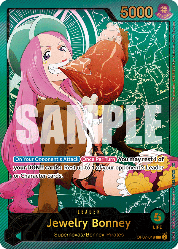 Jewelry Bonney OP07-019_p2@en