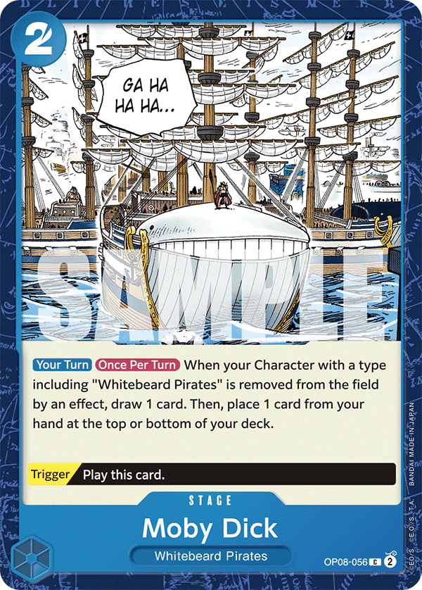 Moby Dick OP08-056@en