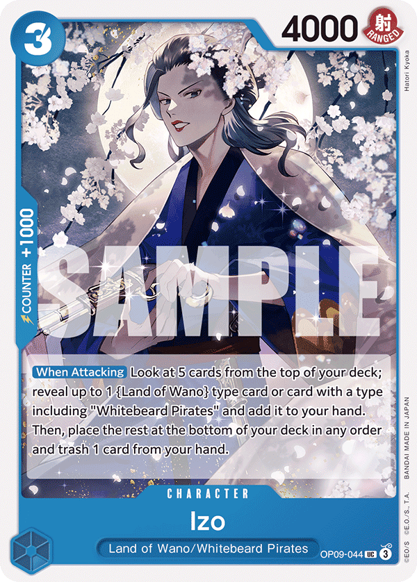Izo OP09-044@en
