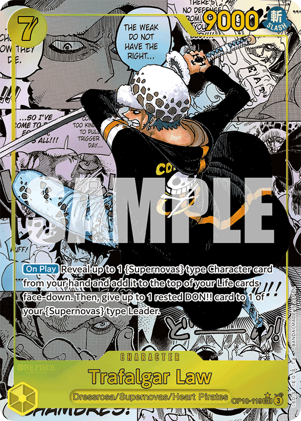Trafalgar Law OP10-119_p2@en