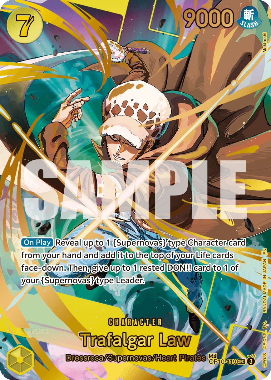 Trafalgar Law OP10-119_p3@en