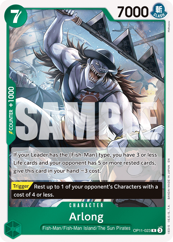 Arlong OP11-023@en