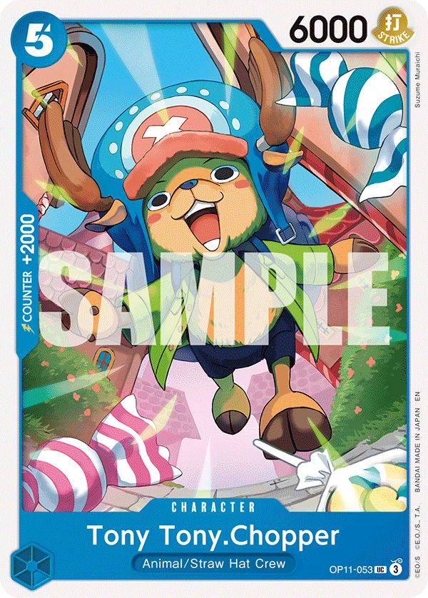 Tony Tony.Chopper OP11-053@en