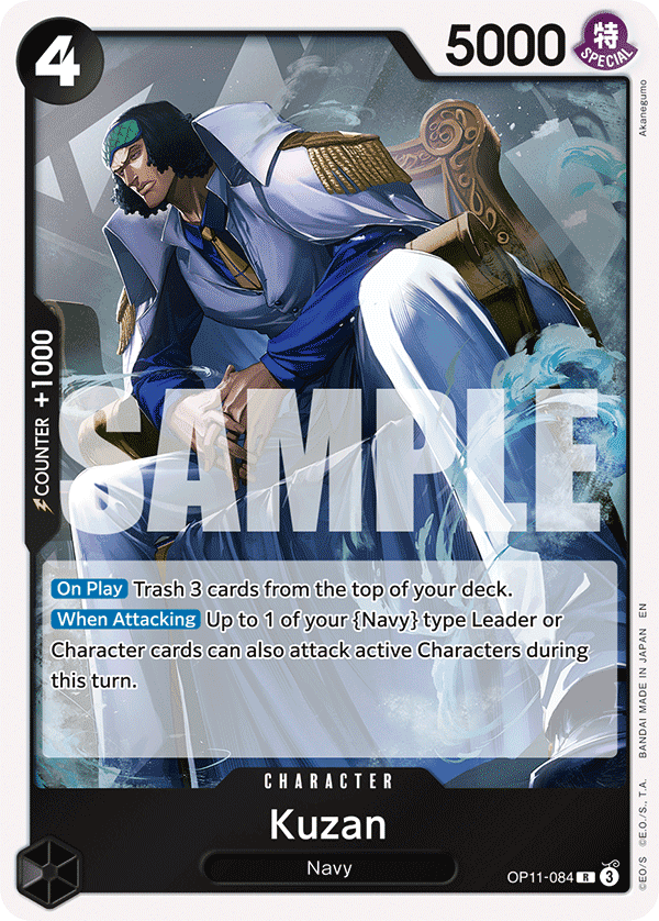 Kuzan OP11-084@en