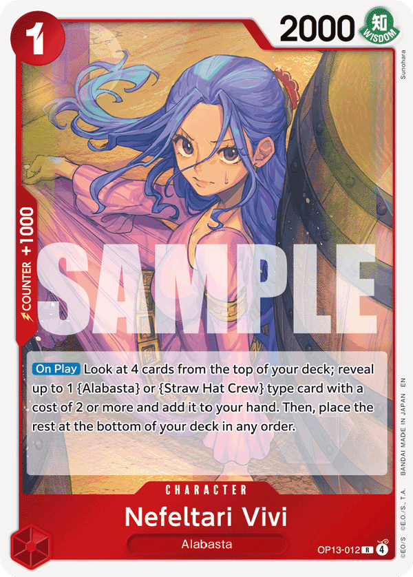 Nefeltari Vivi OP13-012@en