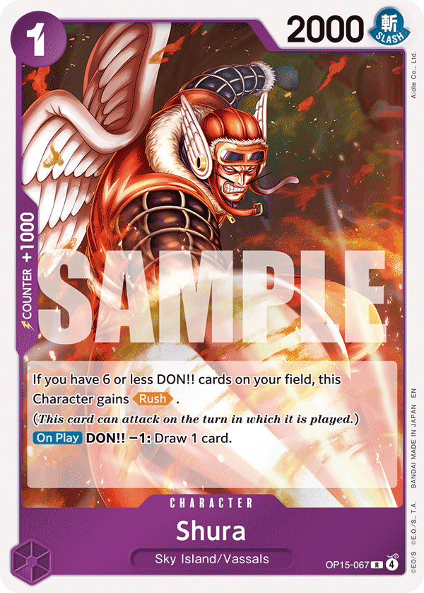 Shura OP15-067@en
