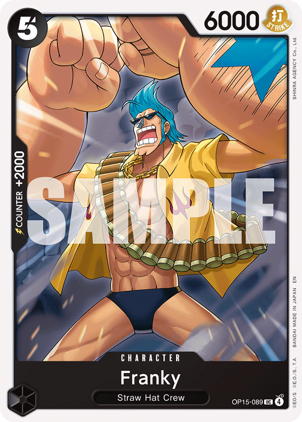Franky OP15-089@en