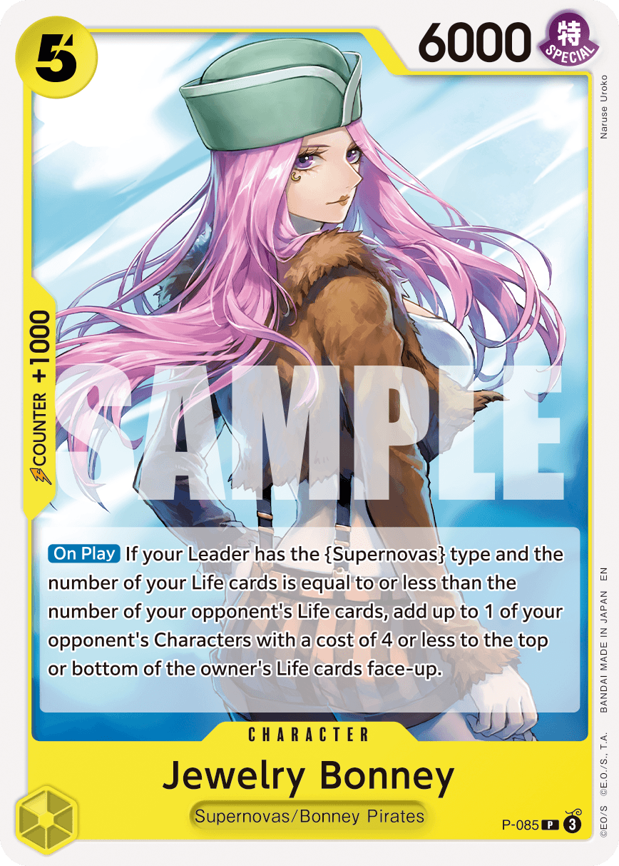 Jewelry Bonney P-085_r1@en