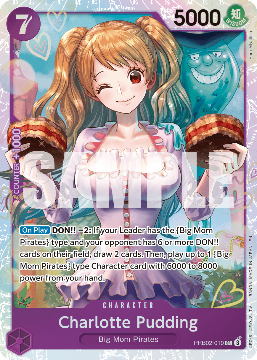 Charlotte Pudding PRB02-010@en