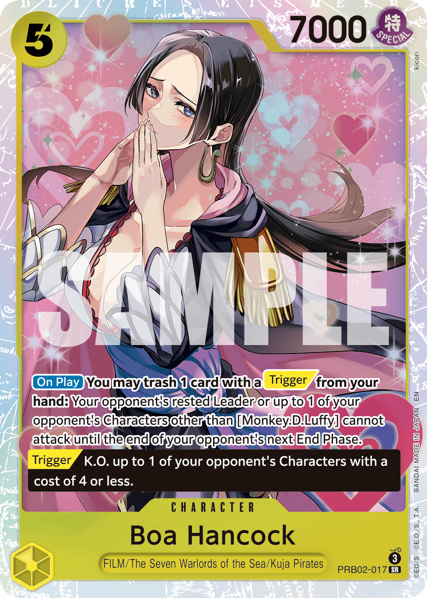 Boa Hancock PRB02-017@en