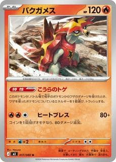 Turtonator M03-017-080